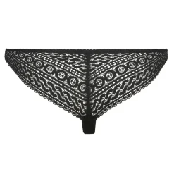 String
