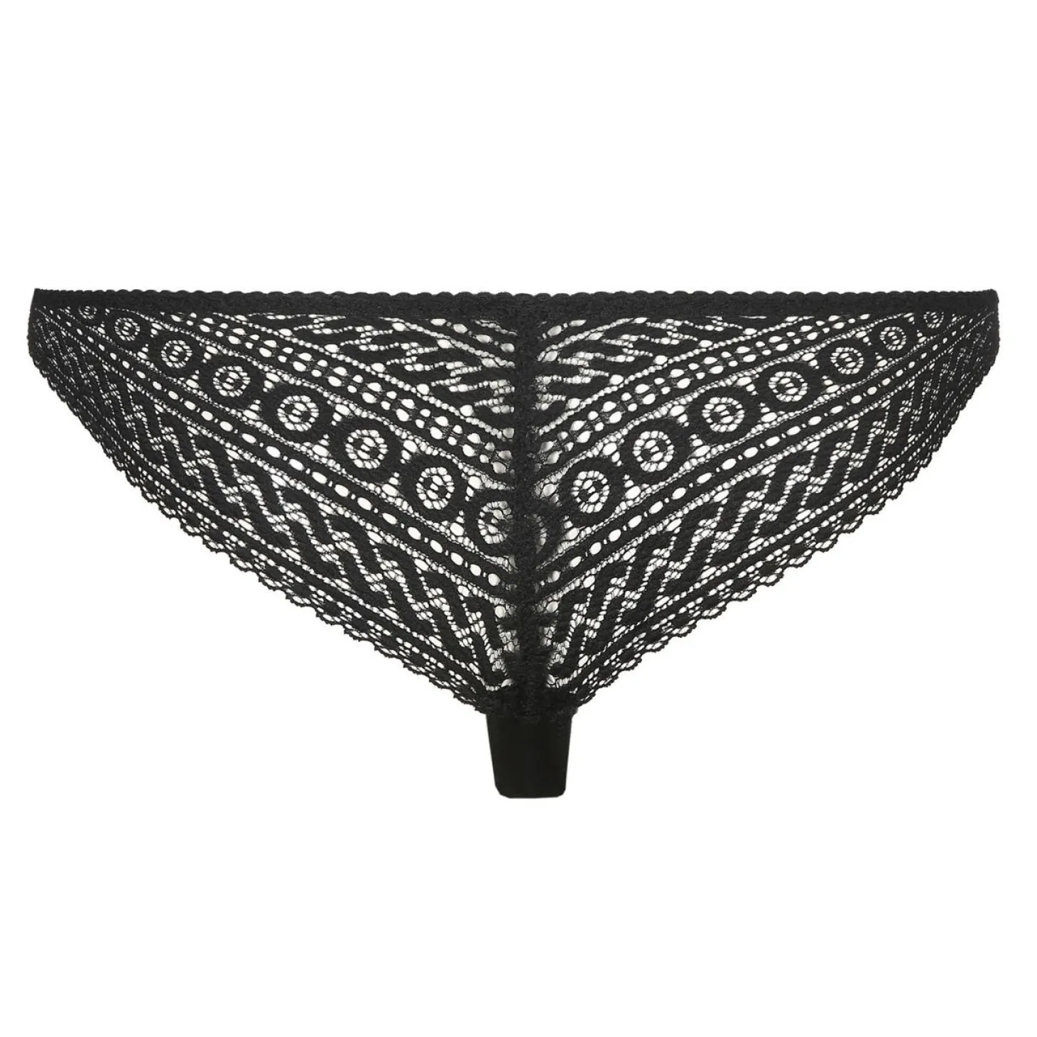 String