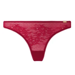 String