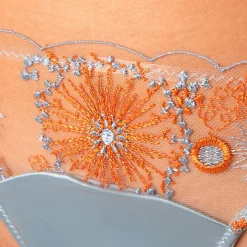 String