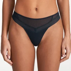 String