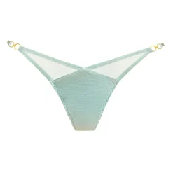 String
