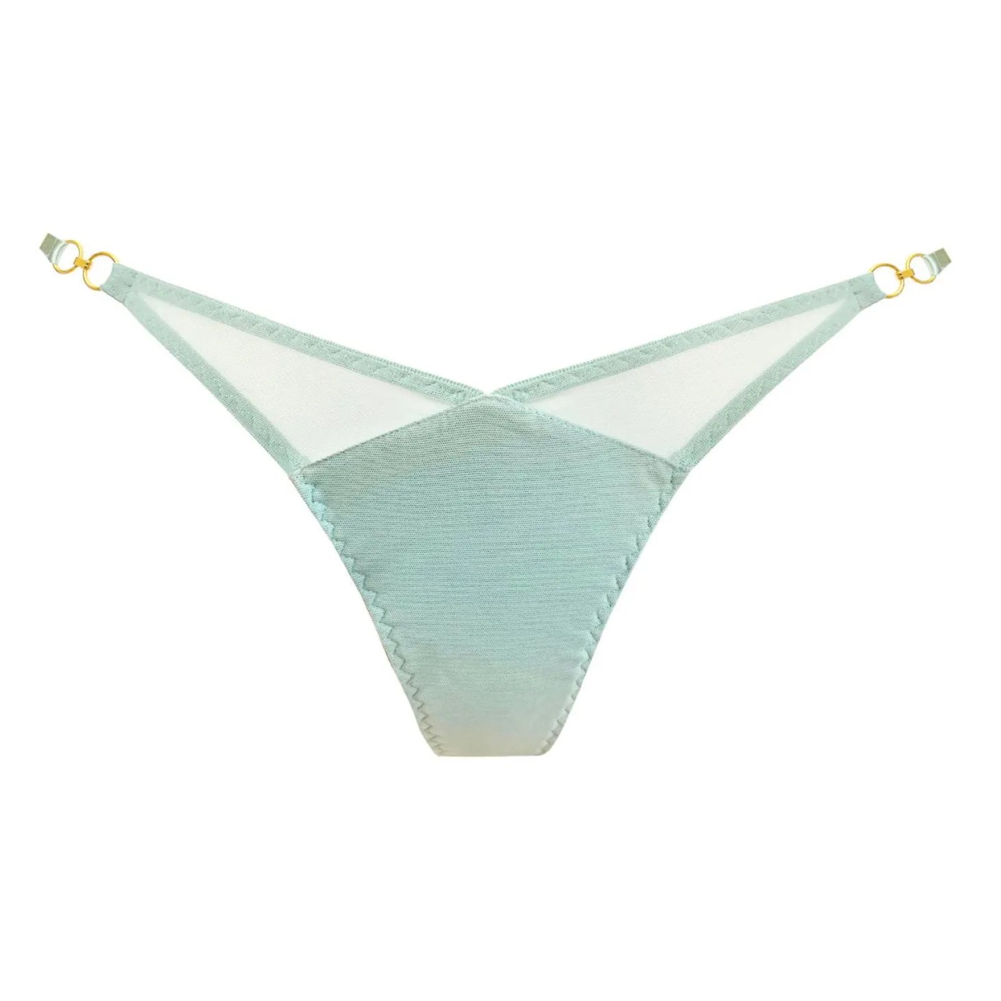 String