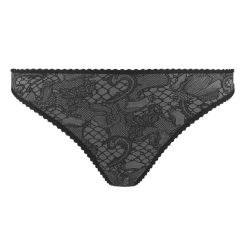 String