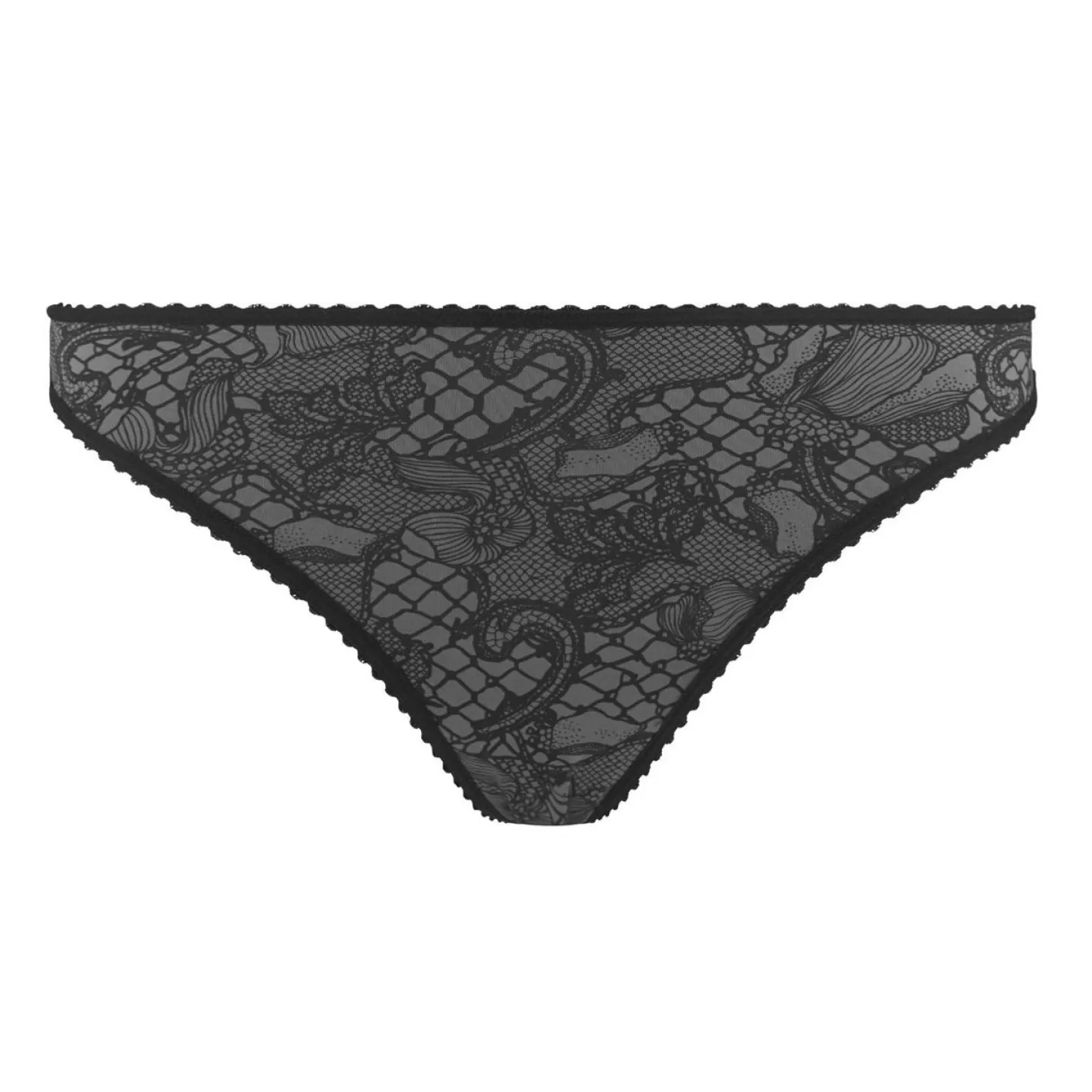 String