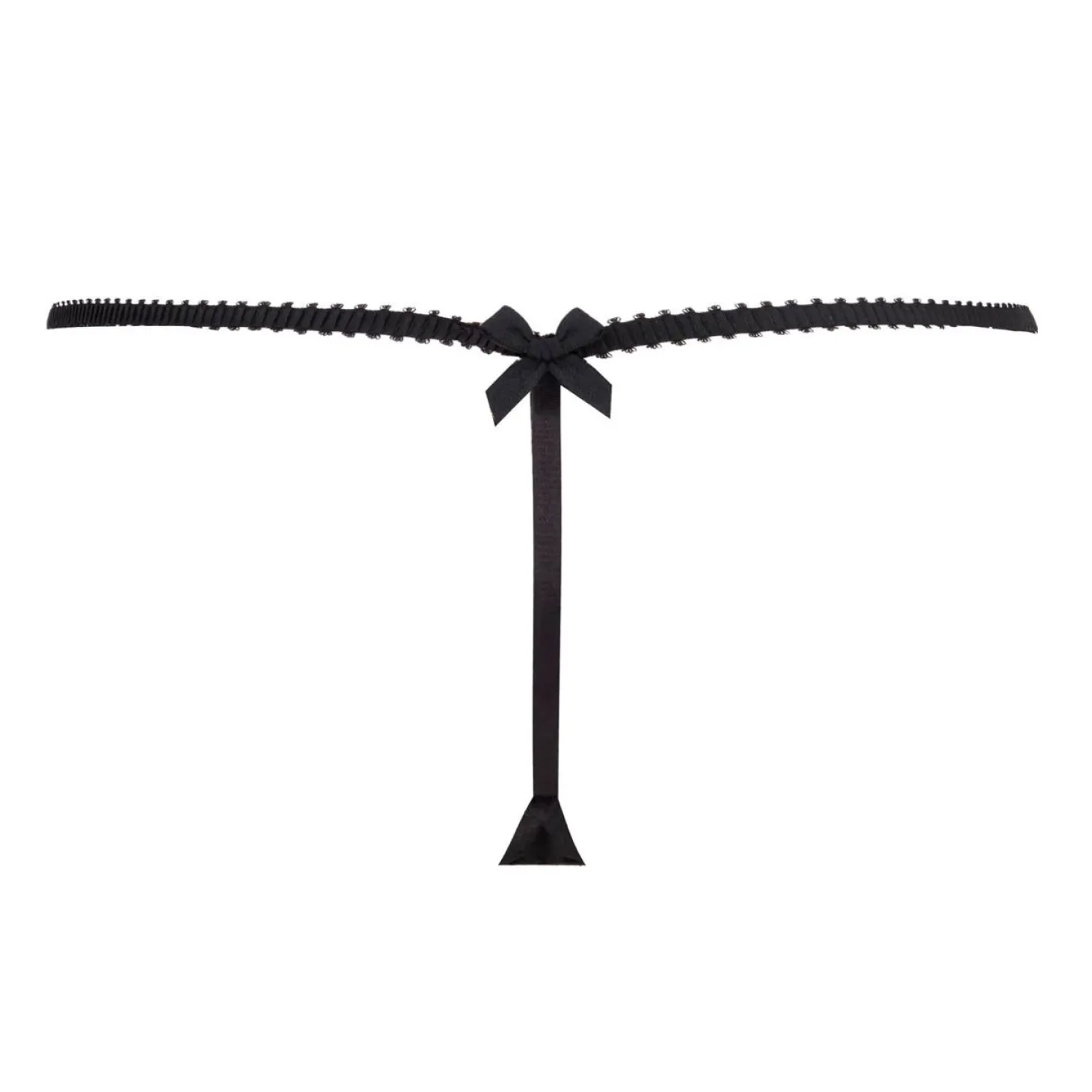 String