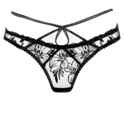 String