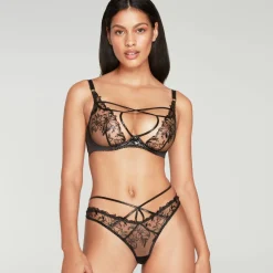 String