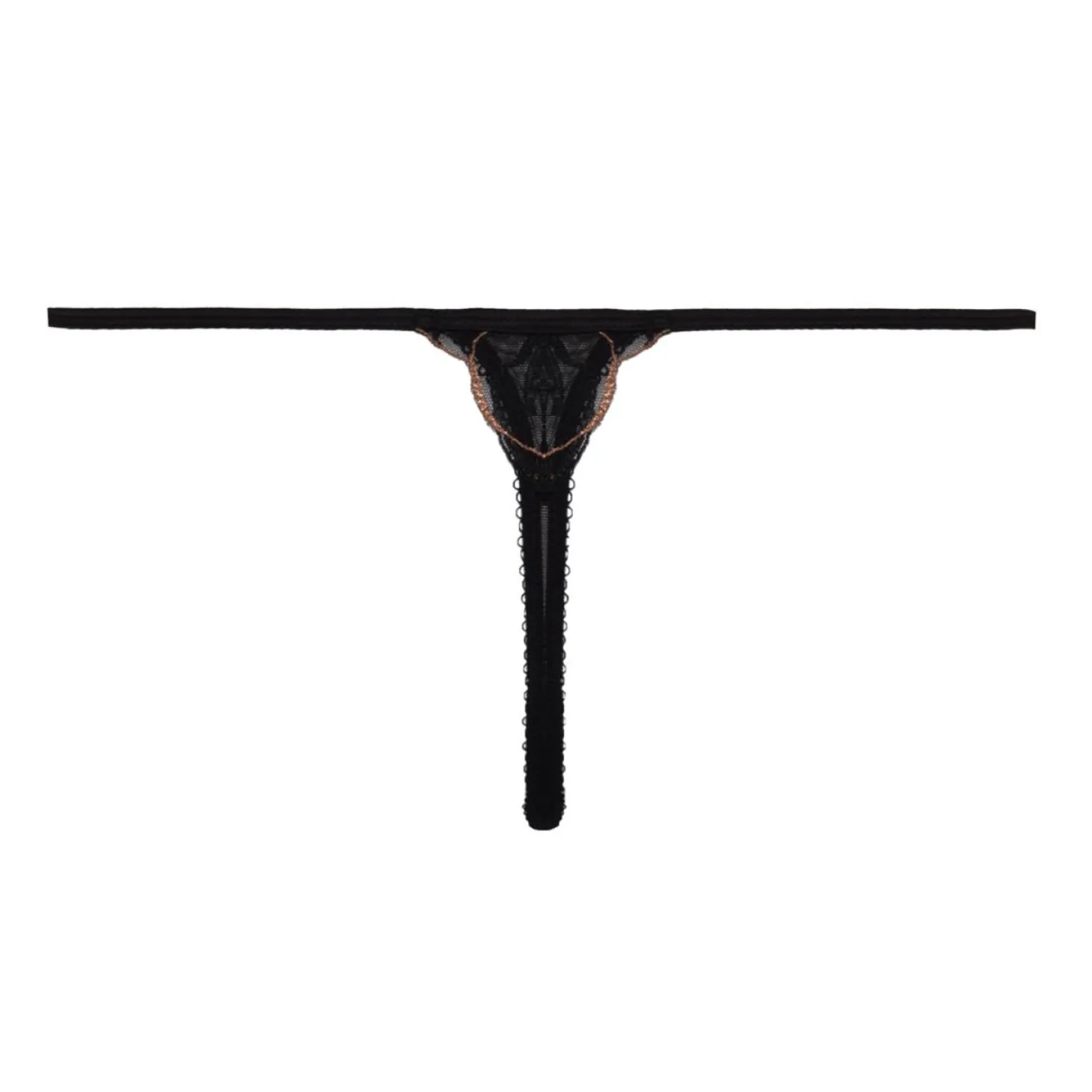 String