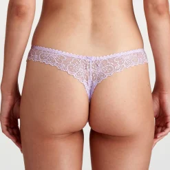 String