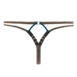 String