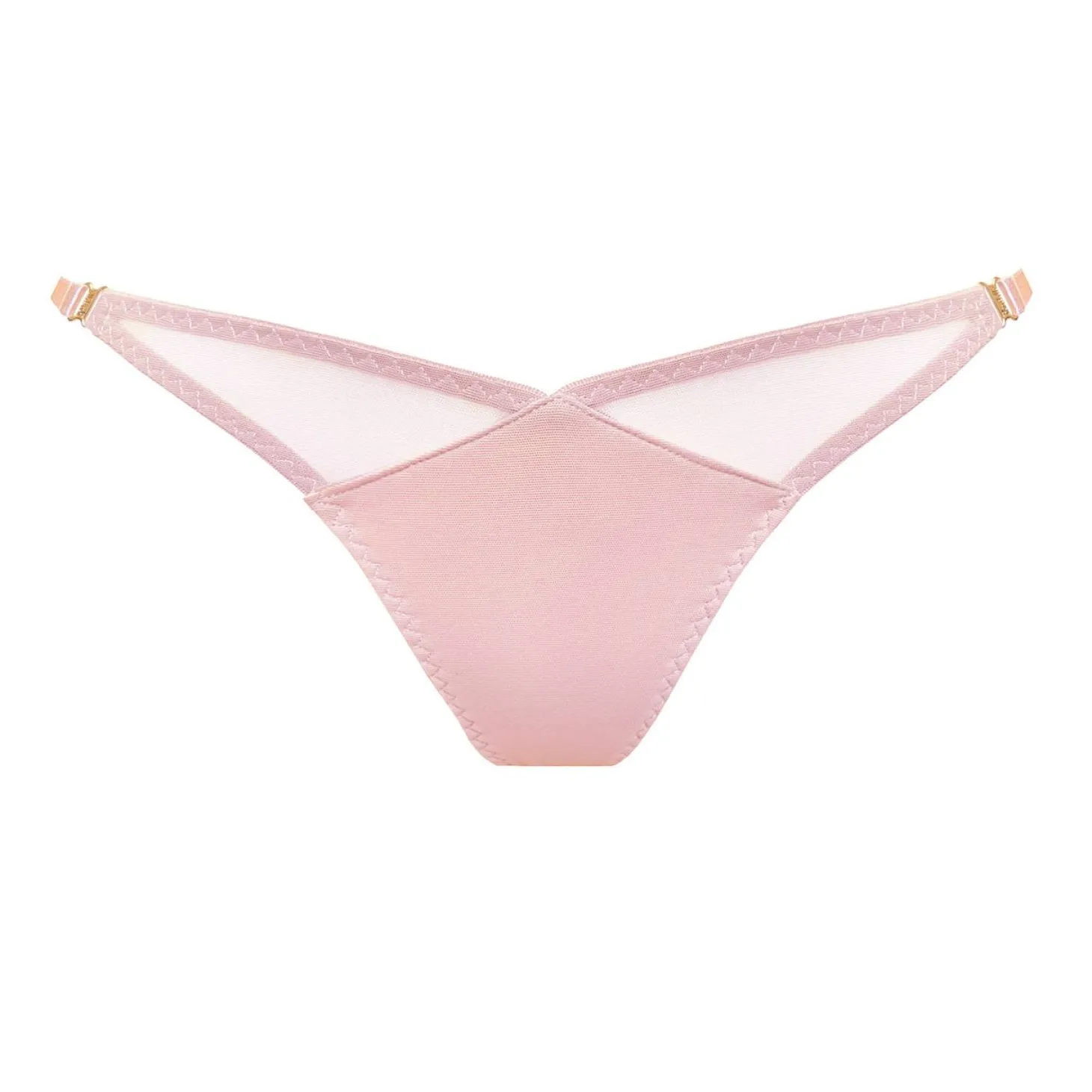 String