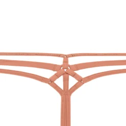 String