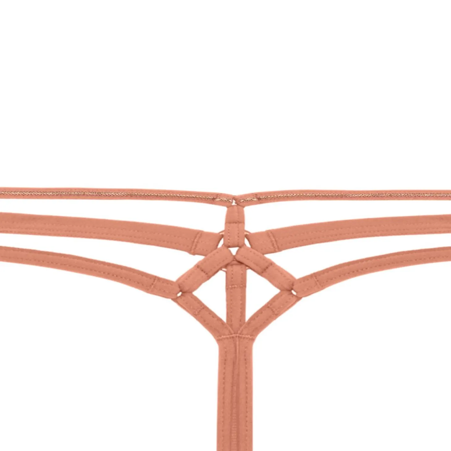 String