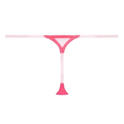 String