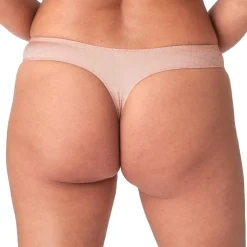 String