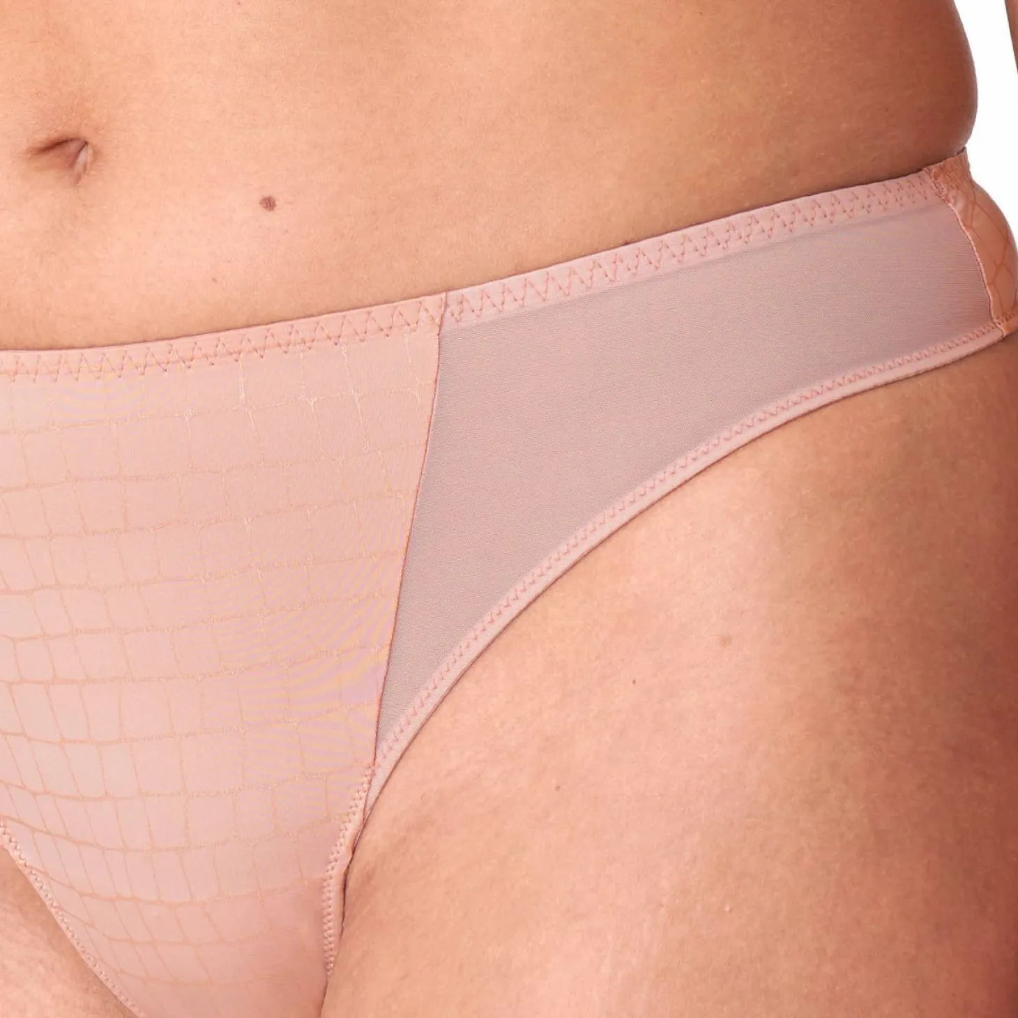 String