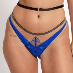 String
