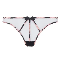 String
