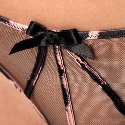 String