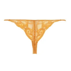 String