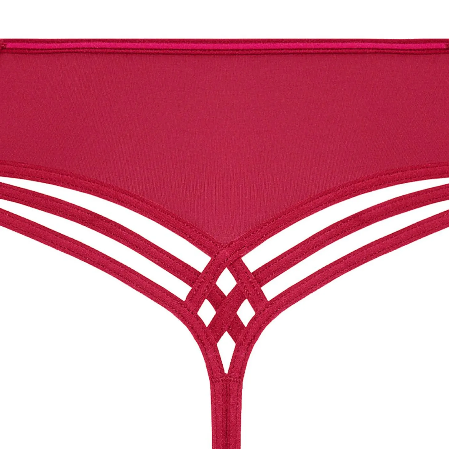 String