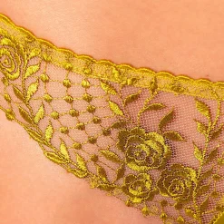 String