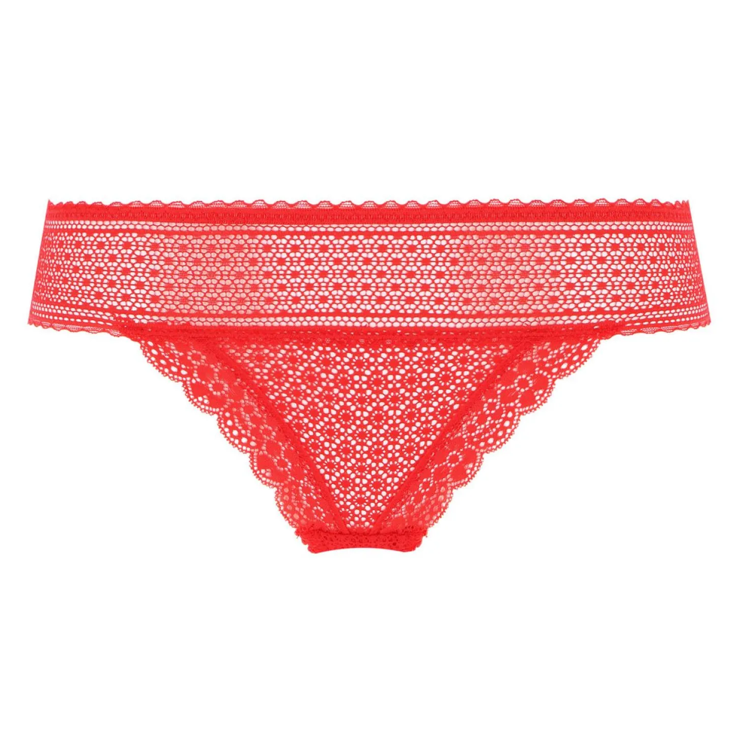String