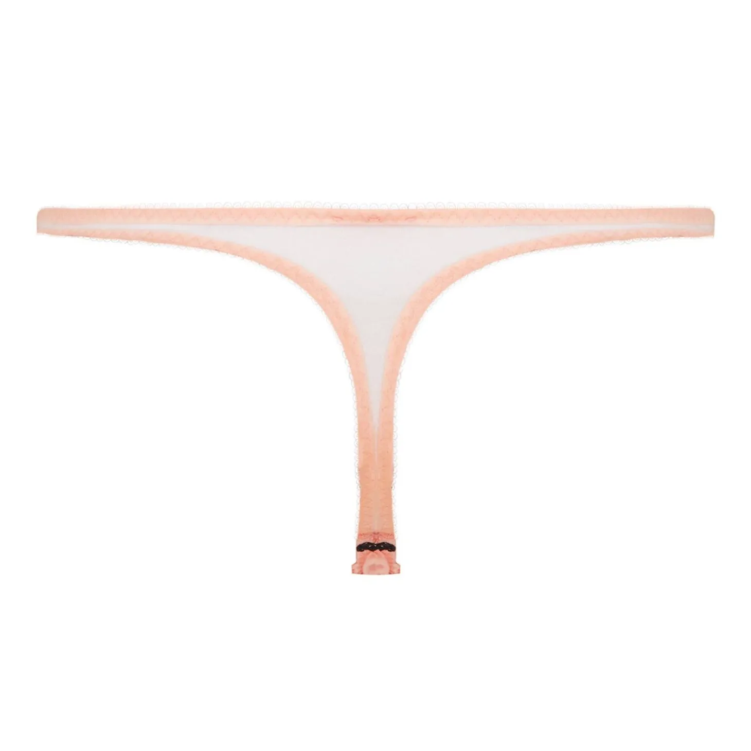 String