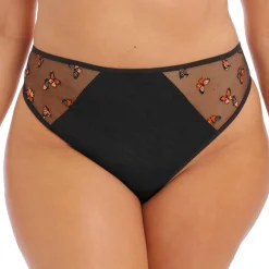 String