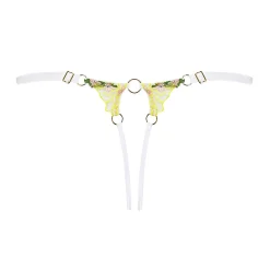 String