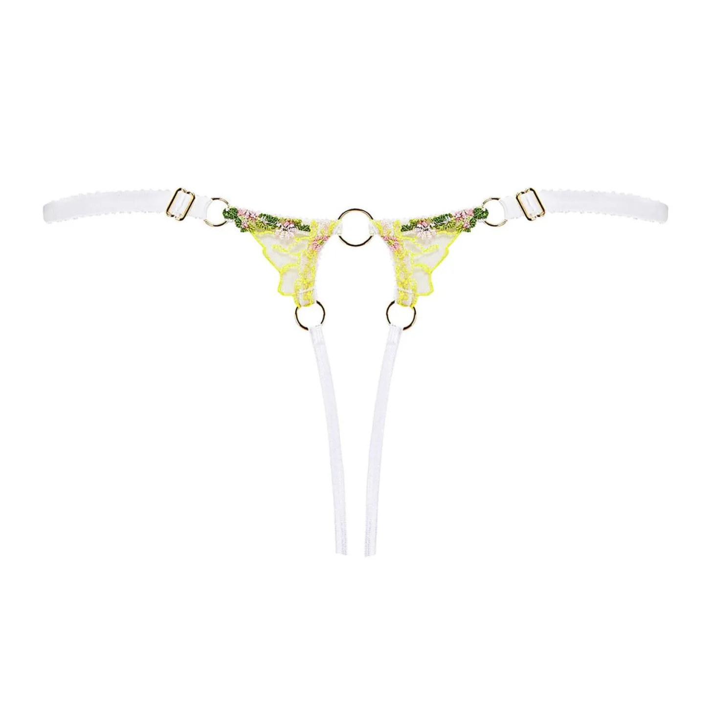 String