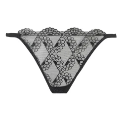 String