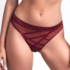 String