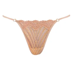 String