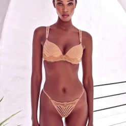 String