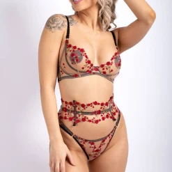 String