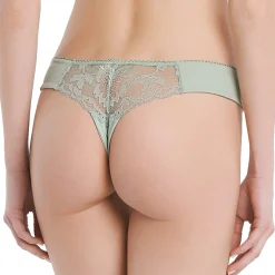 String