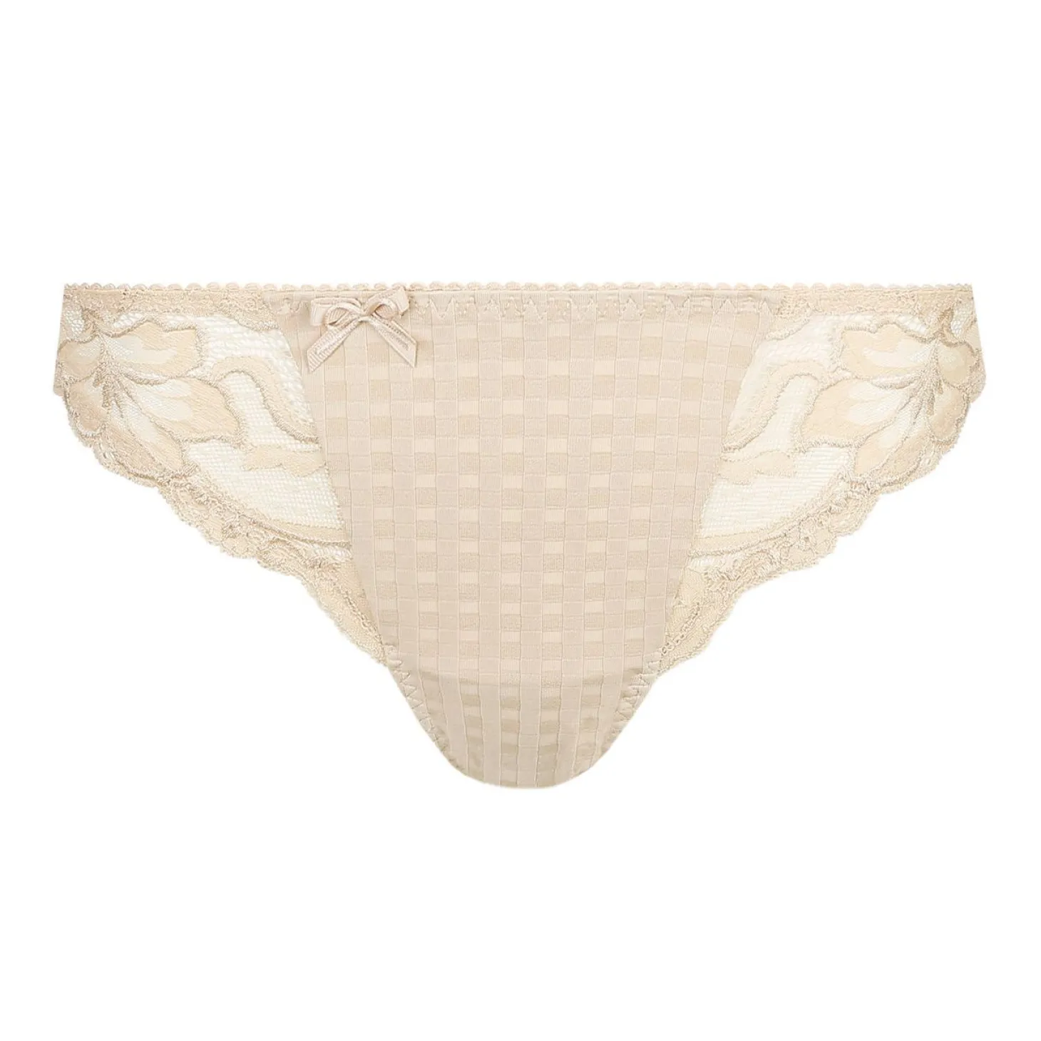 String