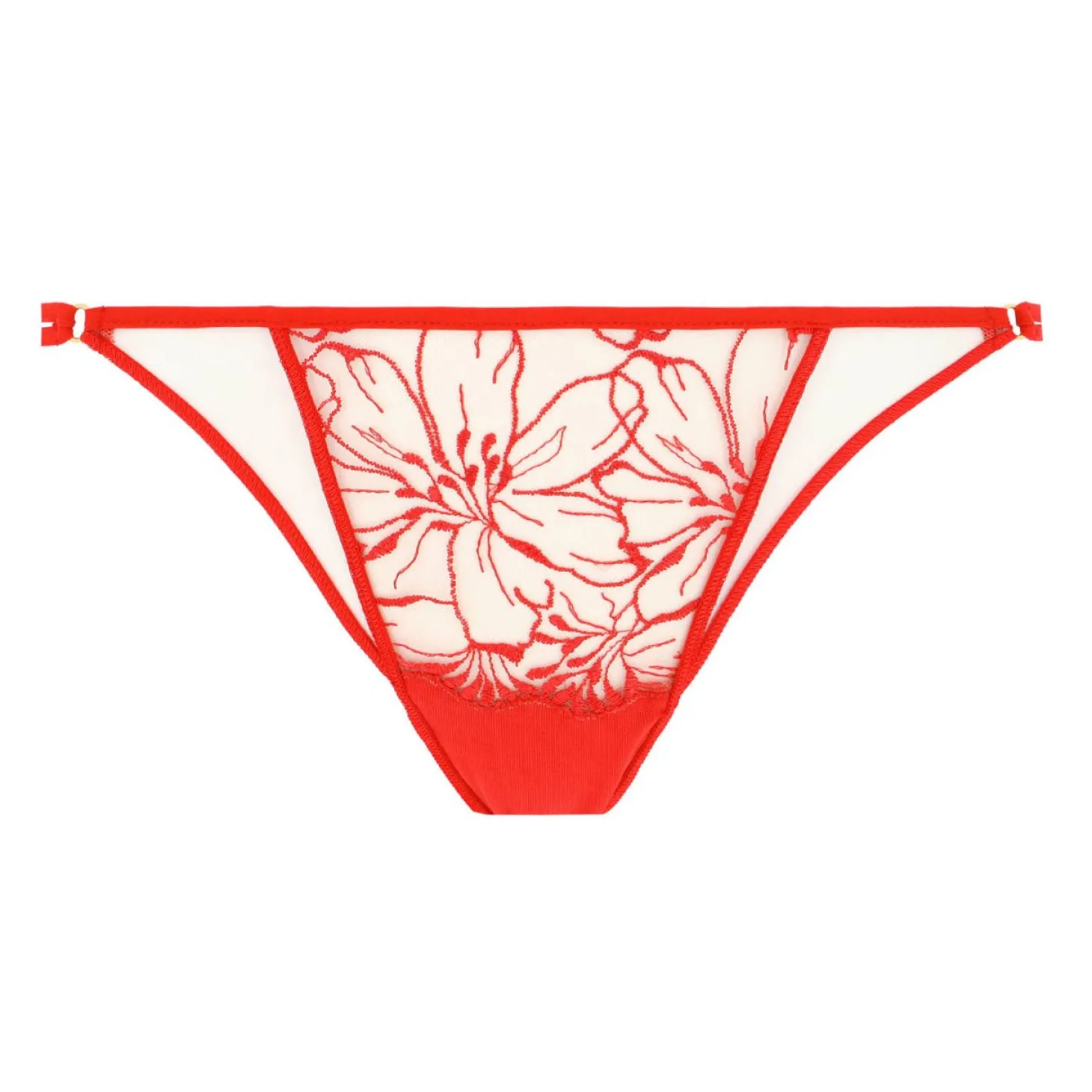 String