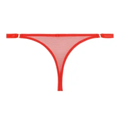 String