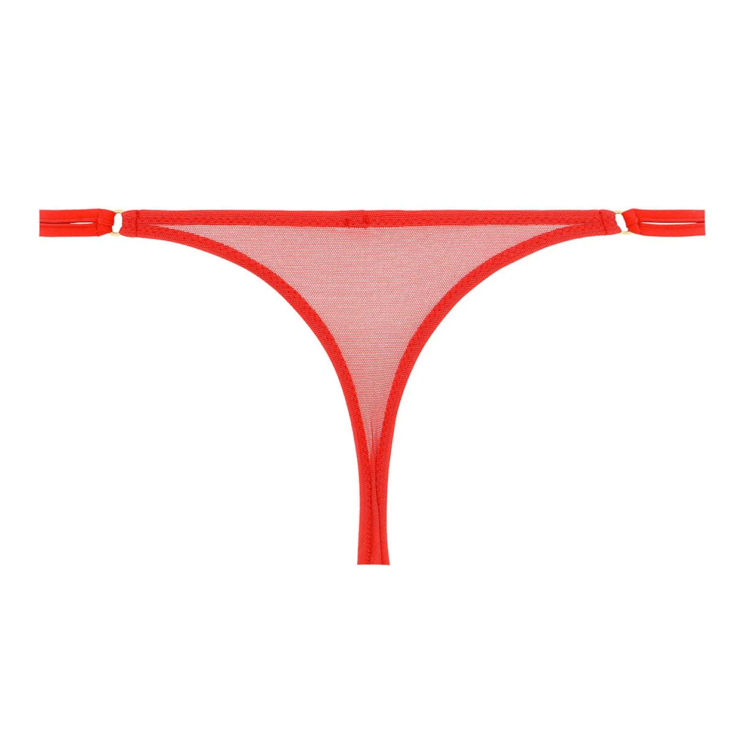String