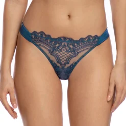 String