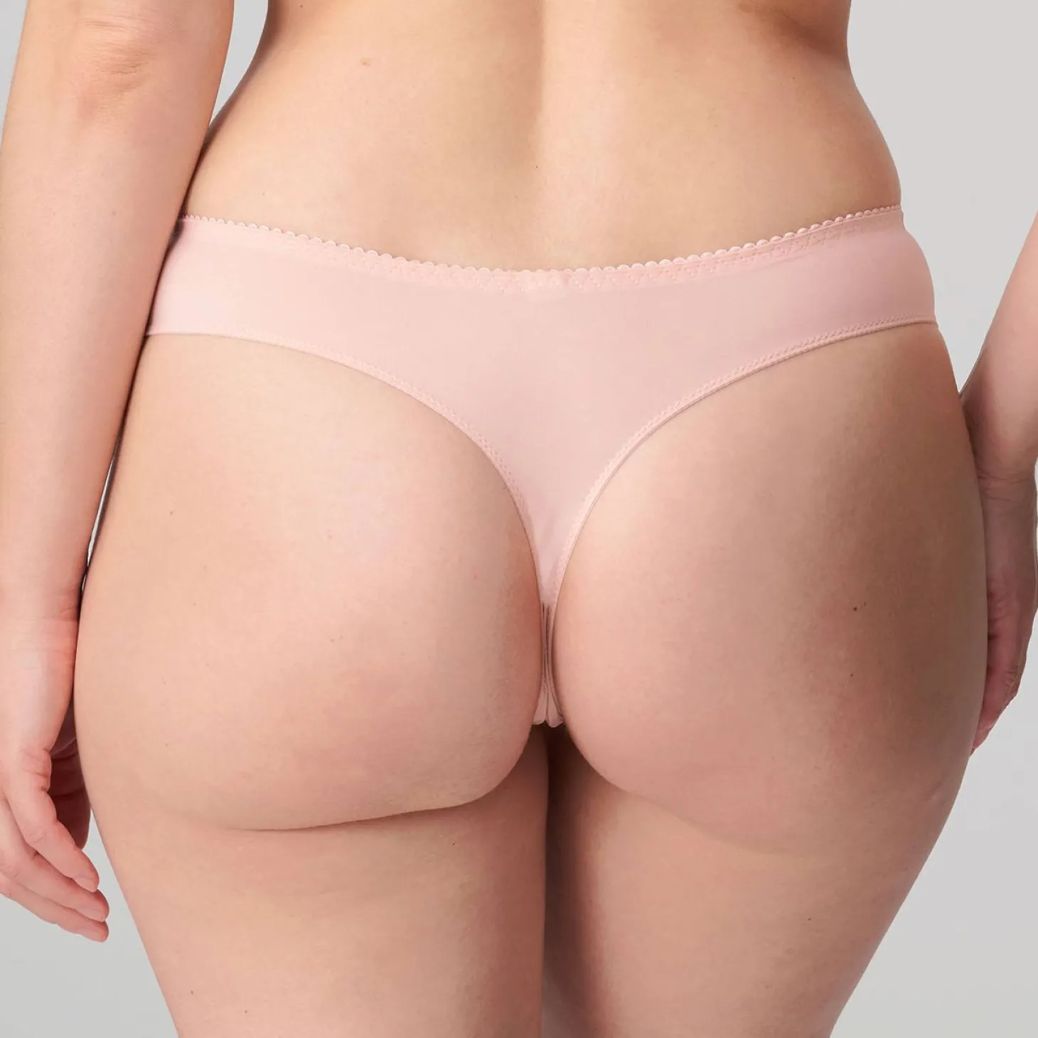 String