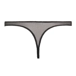 String