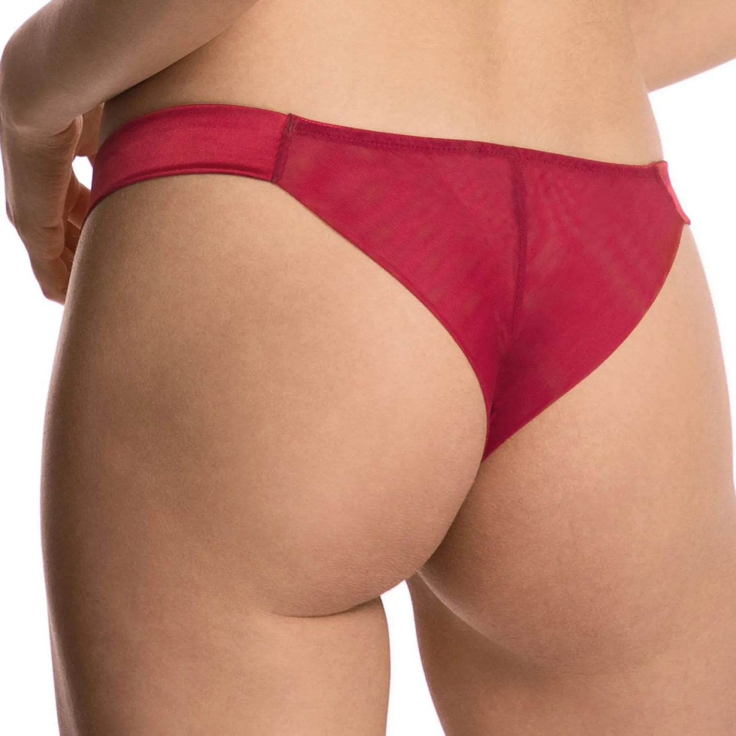 String