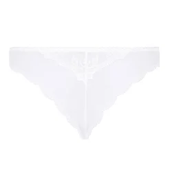 String
