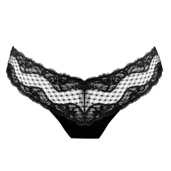 String