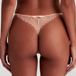 String