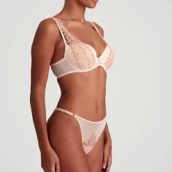 String